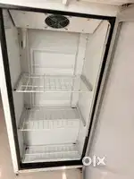 Cooler fridge