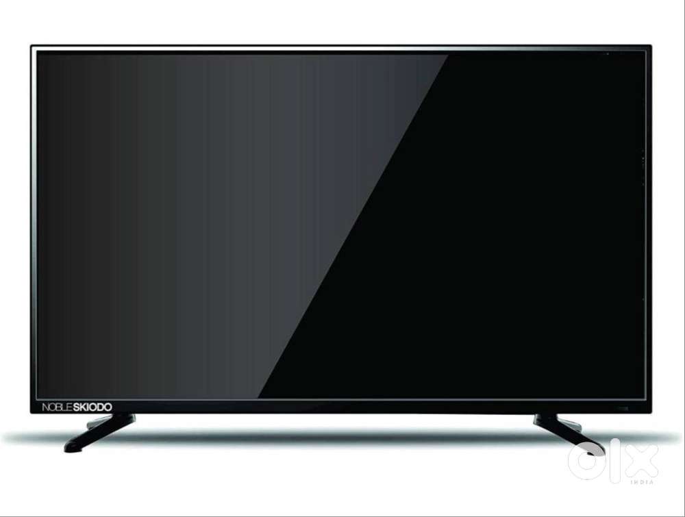 Nobleskiodo LED TV