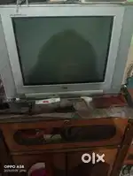 Colour television