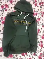 Men clothes imported