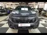 Kia Seltos X Line 1.4 DCT, 2023, Petrol