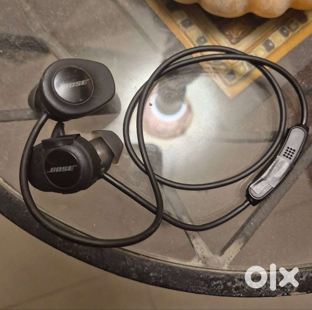 Bose Soundsport