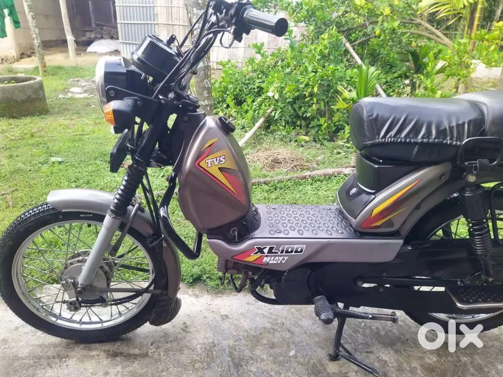 Good condition