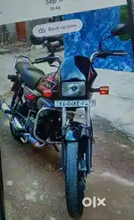 Good condition bike sale