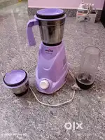 Kenstar mixer