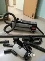 Vacuum cleaner