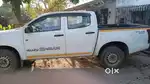 Isuzu Hi-Lander 2021 Diesel Good Condition