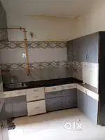 2 bhk flat gota
