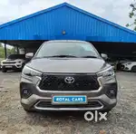 Toyota Rumion V MT, 2025, Petrol