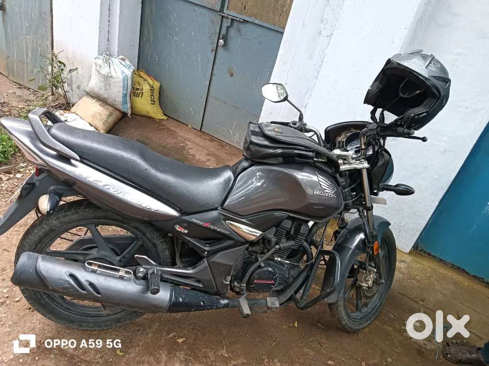Good condition