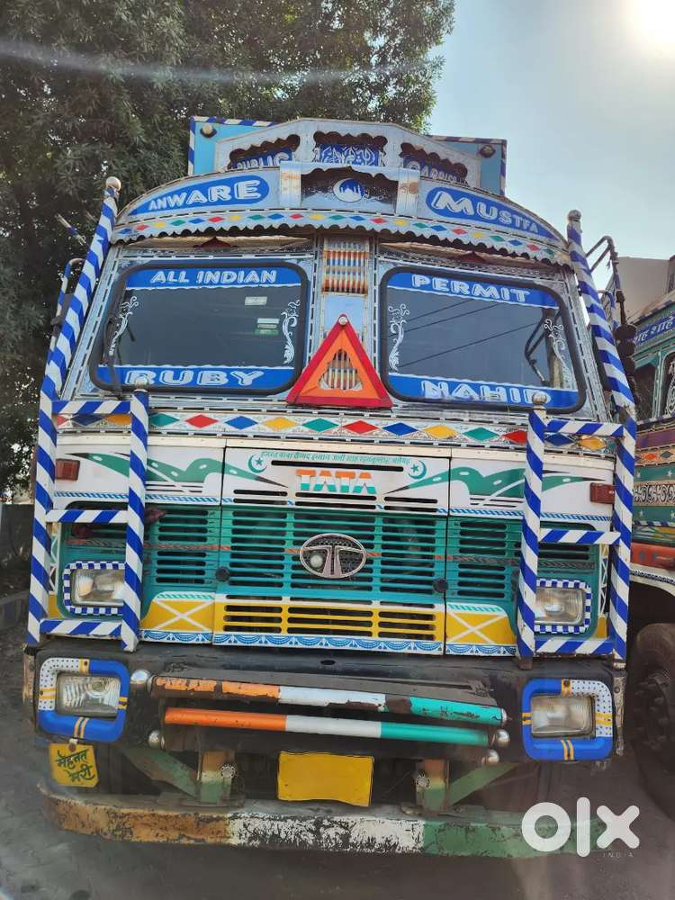 TATA 3718 (Model 2019)