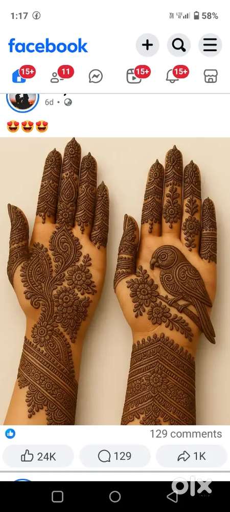 Urgent need a female helper for my ladies beauty parlour