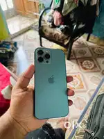 IPHONE 13 PRO MAX 256GB DISPLAY CHANGE