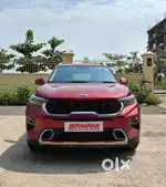 Kia Sonet GTX Plus AT D, 2020, Diesel