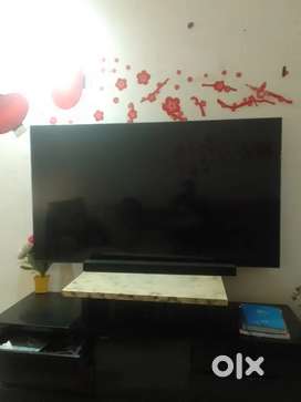 LG UHD TV  65UP77
