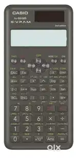 Scientific Calculator