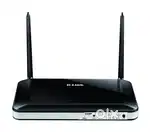 -DLink DWR-921 wifi 5G Sim router modem