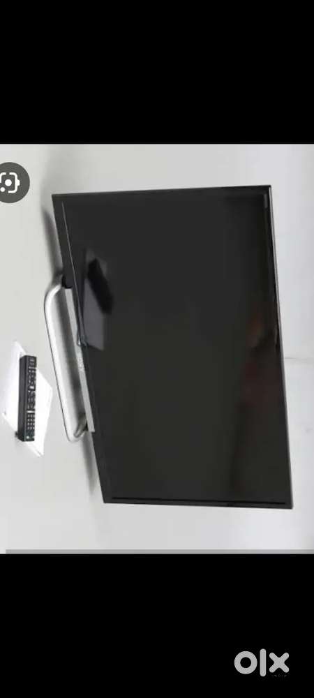 Soni  braviya tv40 inch