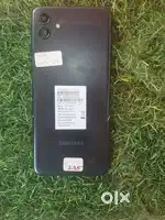 Samsung M 13 5G very good condition