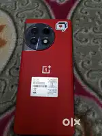 Oneplus 11R...special edition 18GB RAM 512
