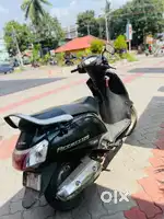 Access 125 model2019