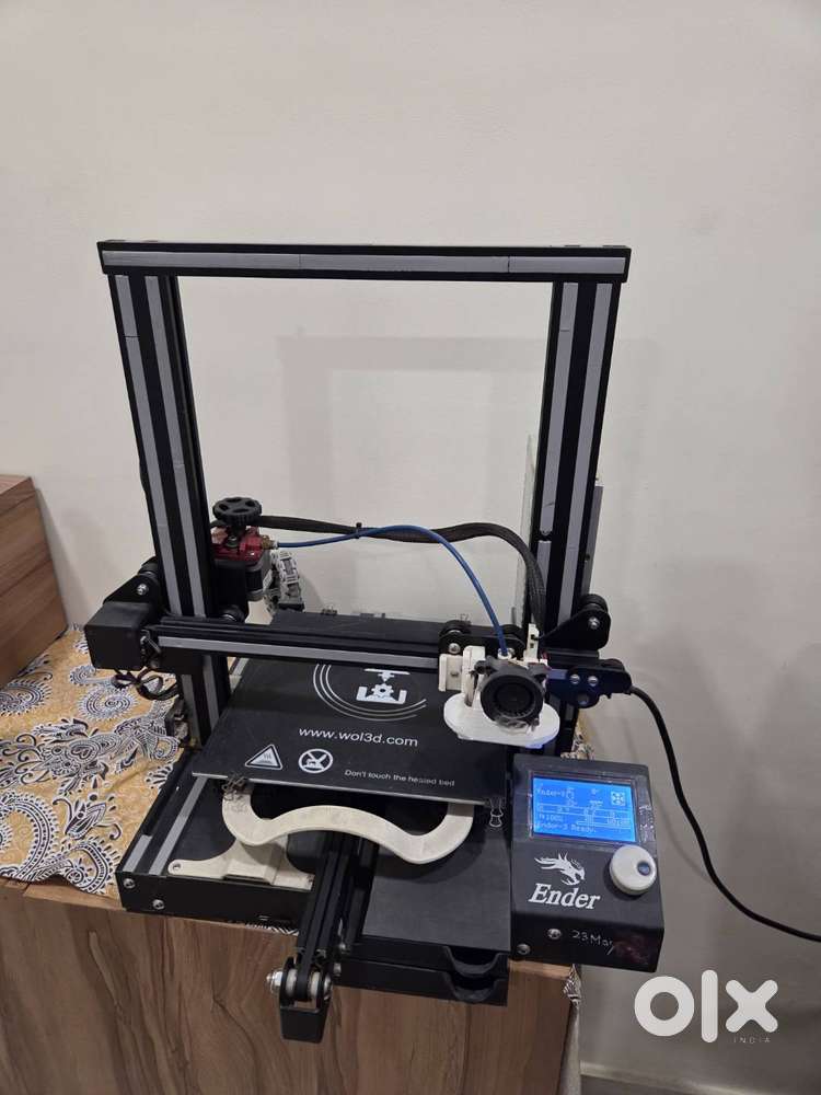 3D Printer