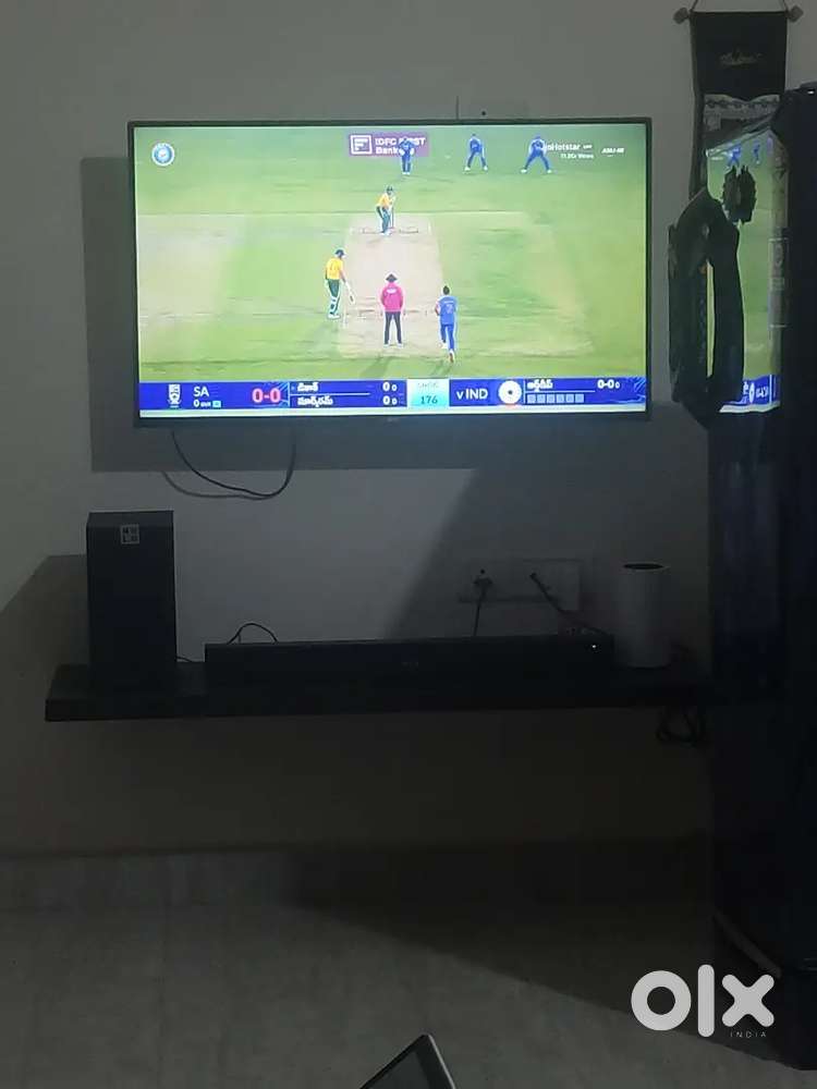 Acer 43 Inch smart Android ultra 4k full HD LED TV