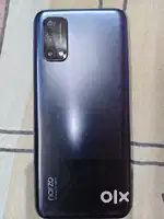 Realme narzo 30 pro