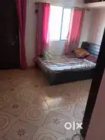 Want to sell 1 BHK flat. Spine Road Touch apartment.