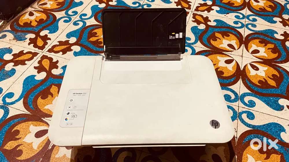 HP Deskjet 1510 Print Scan Copy