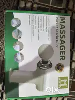Massager pocket fascia Gun