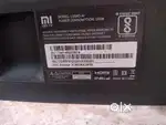 Mi 55inch tv