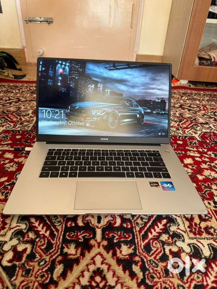 Honor Laptop Magicbook 15