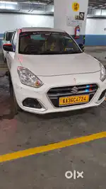 Maruti Suzuki Swift Dzire 2018-2020 1.2 Tour S Petrol, 2023, CNG & H..