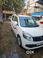 Maruti Suzuki Wagon  2011