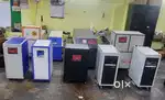Servo Stabilizer Used