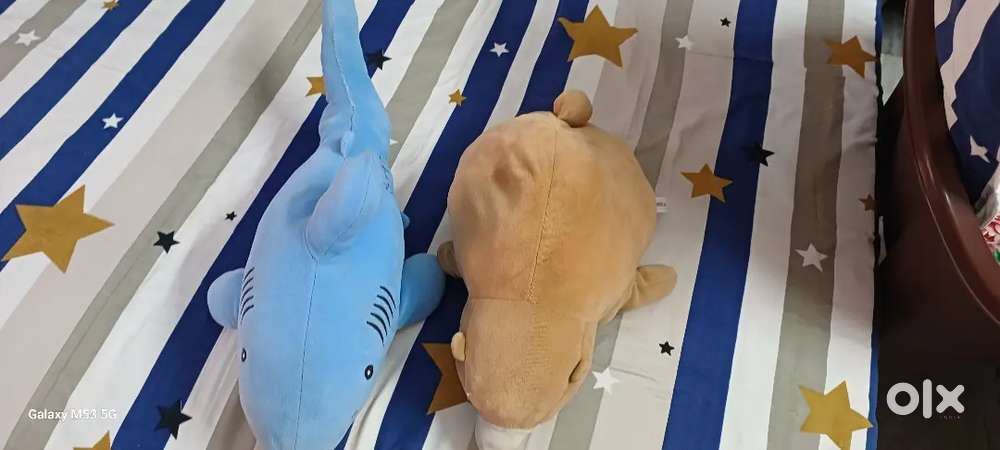 Kids Soft Toys