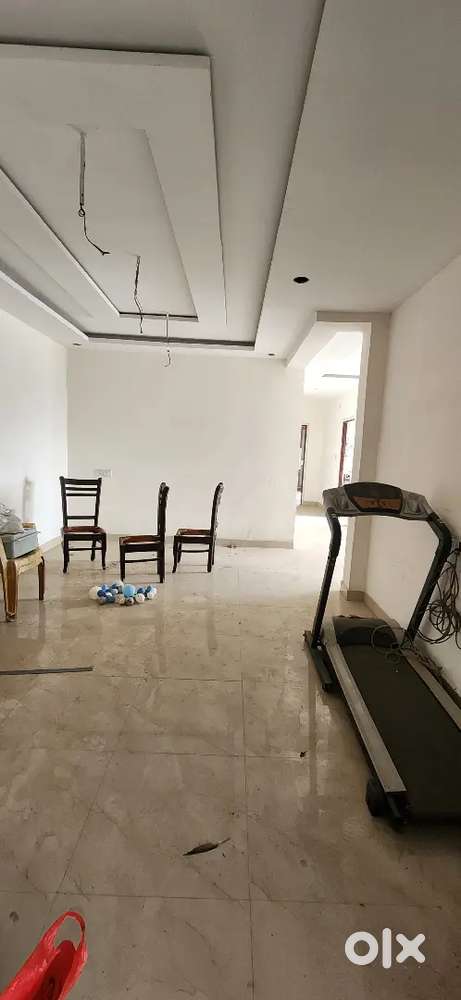 3bhk on 5th floor 32500 Rent with maintenance at Mehdipatnam