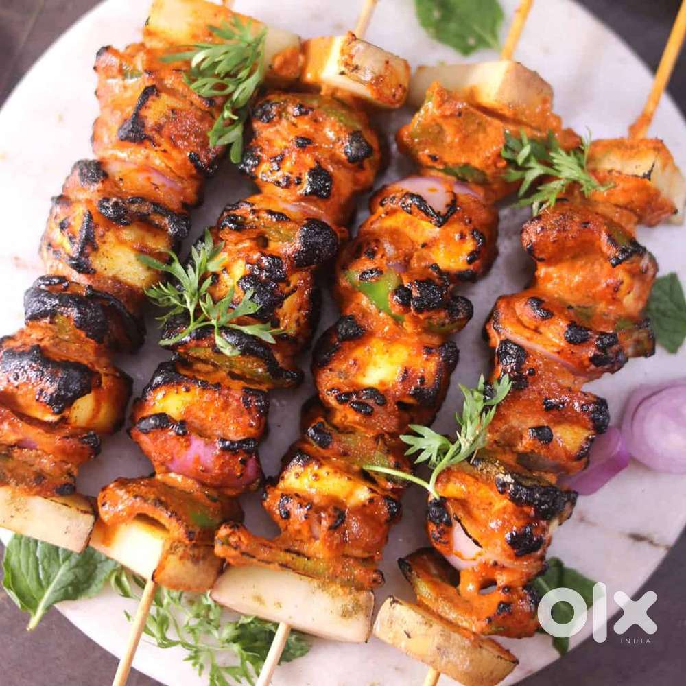 Chef for Kebab Only Restaurant