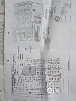 Moje - Rahatgaon Survey no - 98/1 A, Plot no - 3,  DP Road Touch Corne