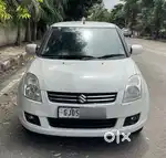 Maruti Suzuki Swift Dzire VDI (O), 2011, Diesel