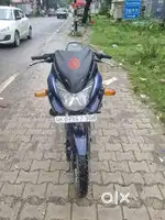 bajaj discover 150 in brand new condition