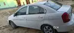 Hyundai Verna 2010 Diesel 120000 Km Driven