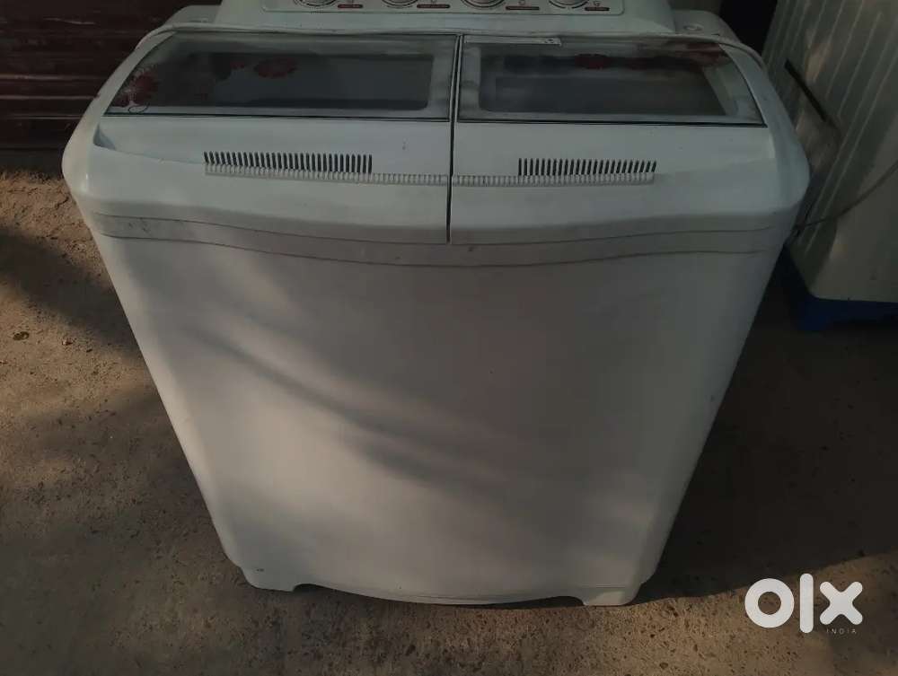 Kelvinator power wash