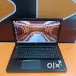 HP PAVILION GAMING CORE I7 7TH GEN £APTOP