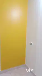 2BHK flat for Rent Ready to Occupy
