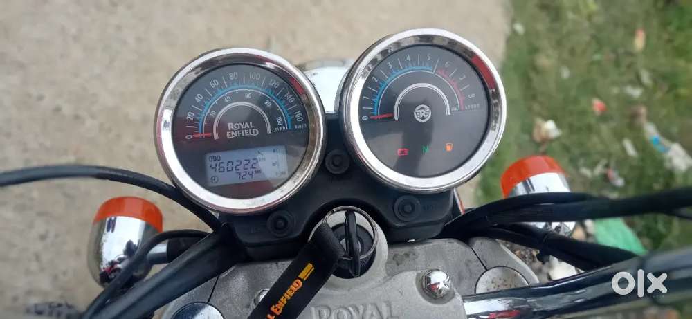 Bike good condition