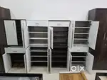 Shoes rack stock clearance