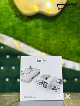 DJI NEO COMBO BRAND NEW SEALED WITH CREDIT CARD EMI AVAILABLE