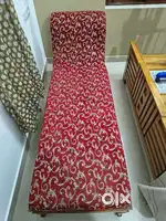 Wooden Diwan Cot